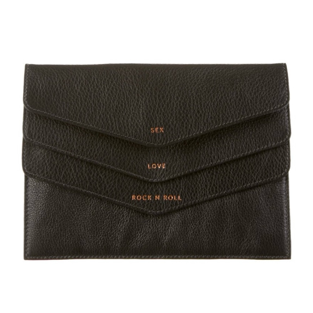 Rebecca Minkoff Clutch